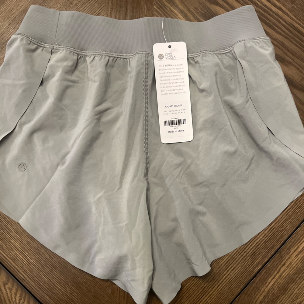 Crz Yoga Women's Shorts